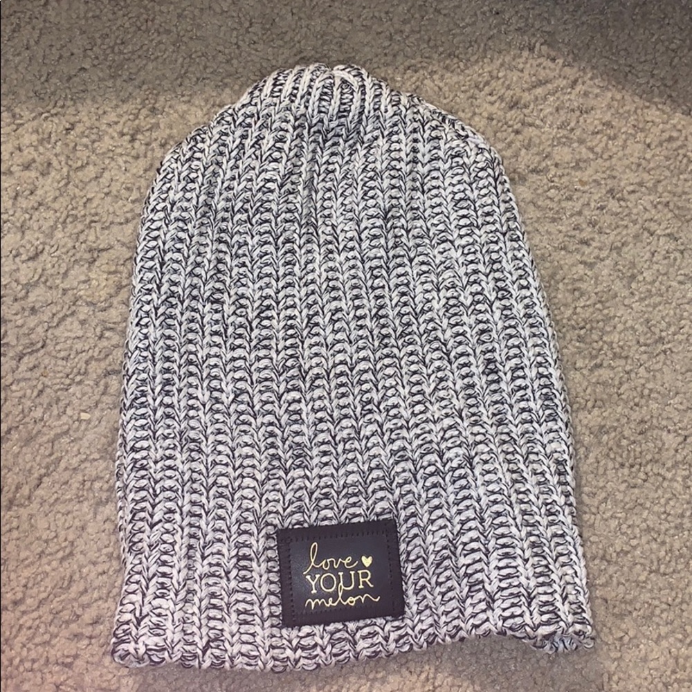 Love Your Melon Beanie